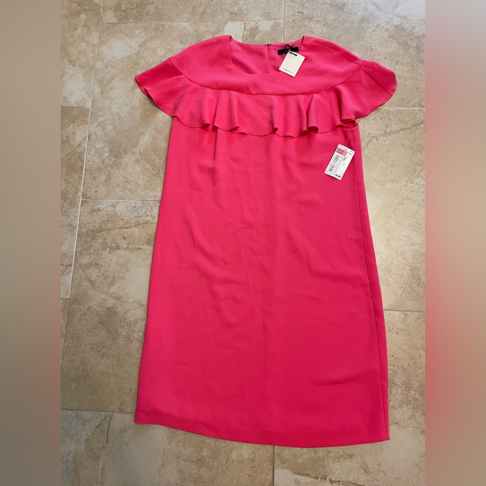 Ladies Trina Turk dress NWT size 10